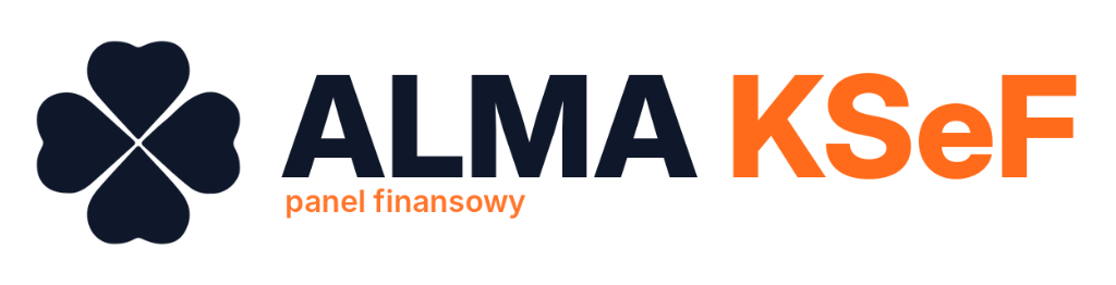 ALMA KSeF